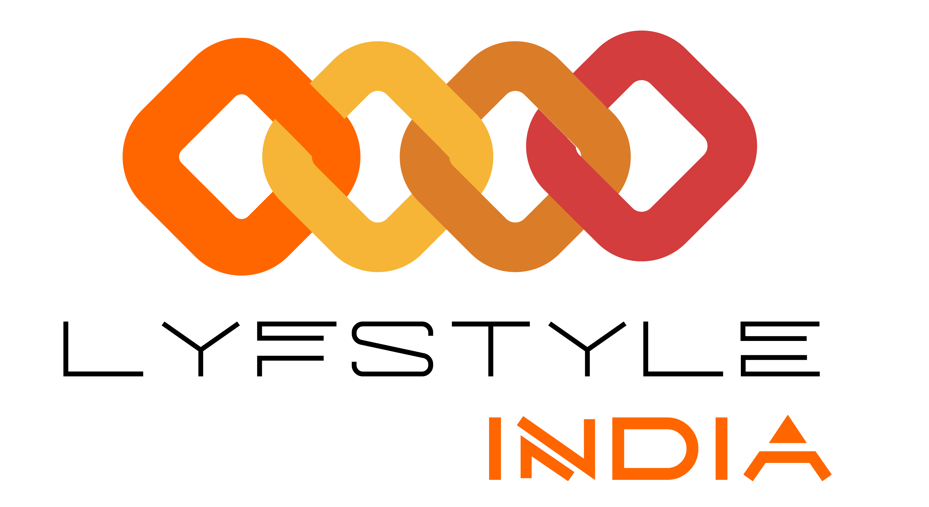 Lyfstyle India Logo